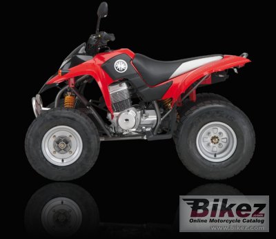 2009 kreidler mustang 250 photo